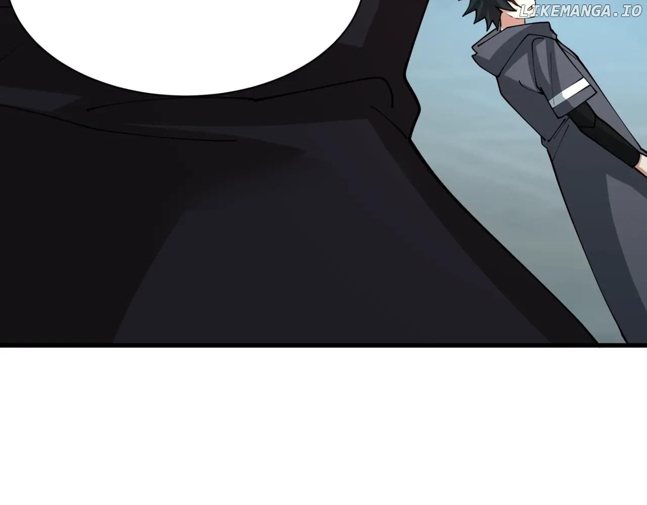 Era of the Haunted Chapter 437 - page 84
